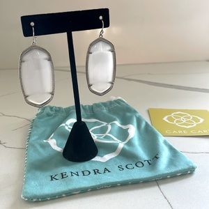 KENDRA SCOTT EARRINGS
